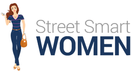 Street Smart Women logo