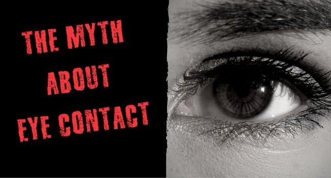 How to avoid assault - body language