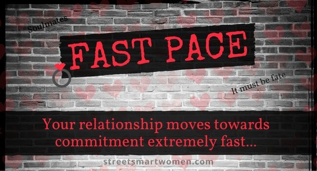 dating violence warning