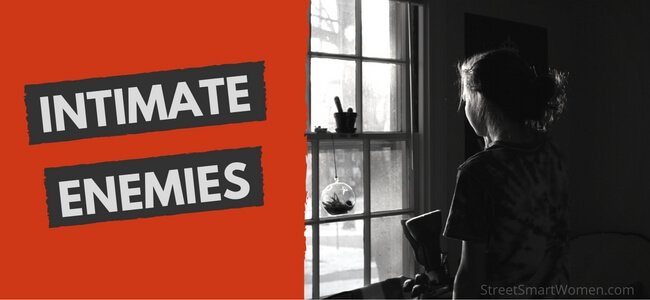 Intimate enemies chapter 10