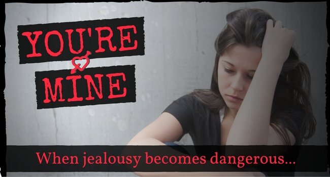 extreme unfounded jealousy in abusive relationships