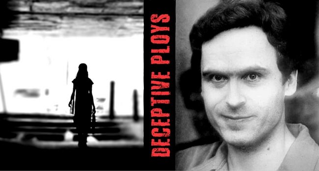 How serial sexual predators choose victims