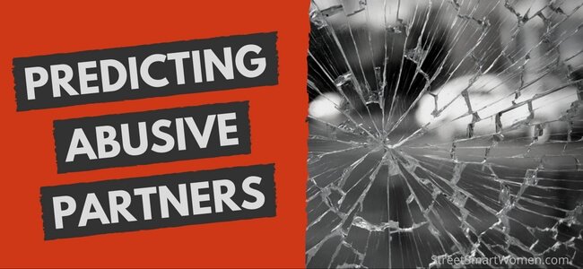 domestic violence warning signs