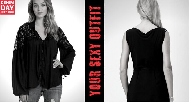 Sexual assault victims clothing