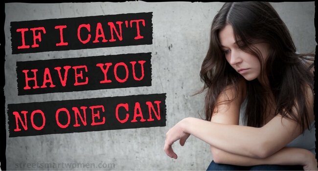 Separation violence warning signs