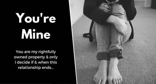 dangers of a possessive abusive partner