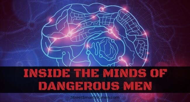 Abusive personality types & warning signs